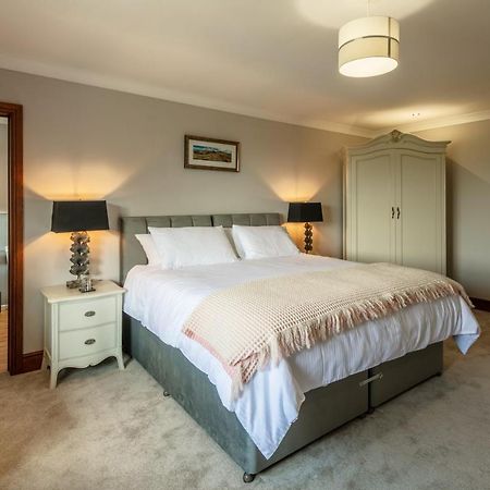 Beaconsview B&B Brecon Bagian luar foto